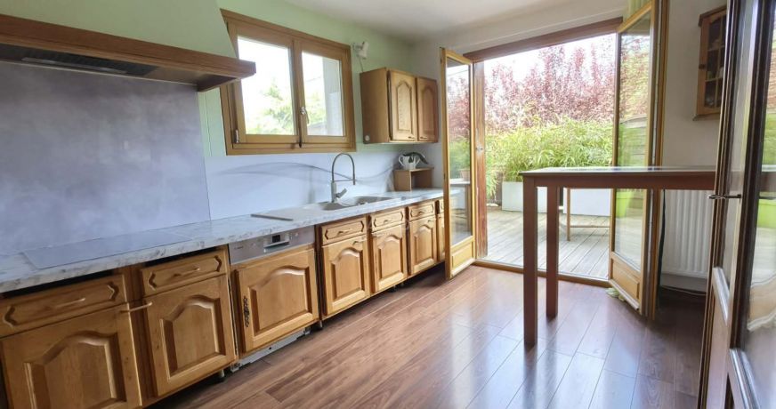 vente Maison Tournon