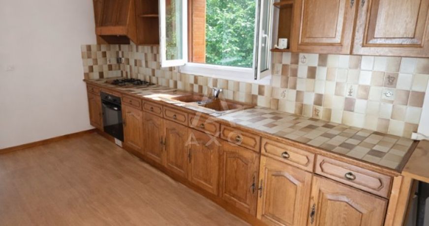 vente Maison Merignac