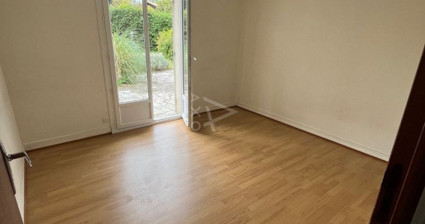 vente Maison Merignac