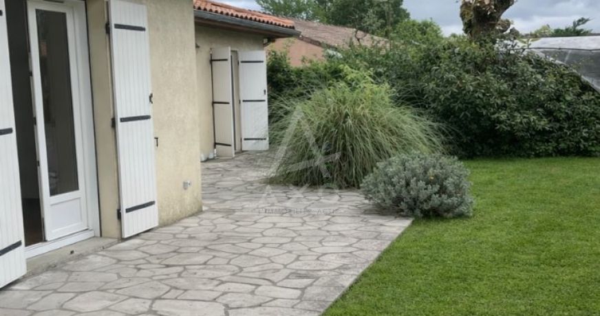 vente Maison Merignac