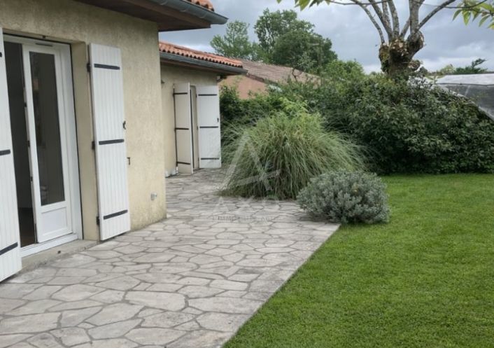 vente Maison Merignac