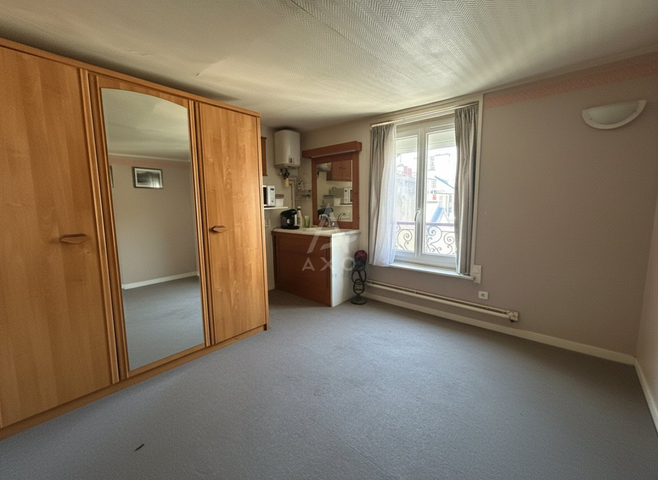 vente Appartement Paris 10eme Arrondissement - Photo 1
