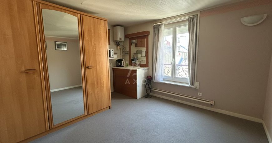 vente Appartement Paris 10eme Arrondissement