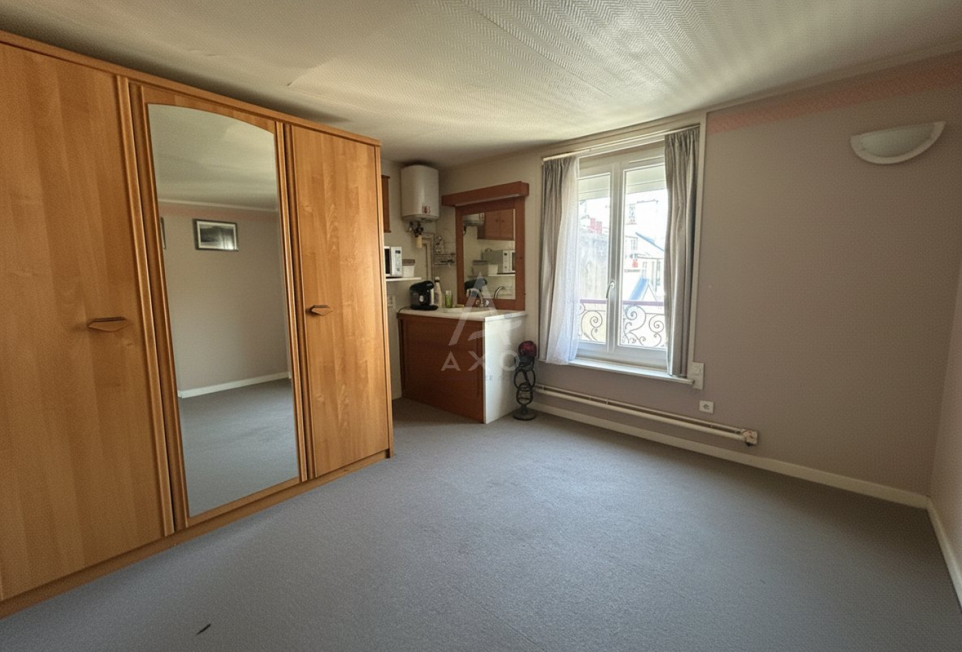 vente Appartement Paris 10eme Arrondissement - Photo 2
