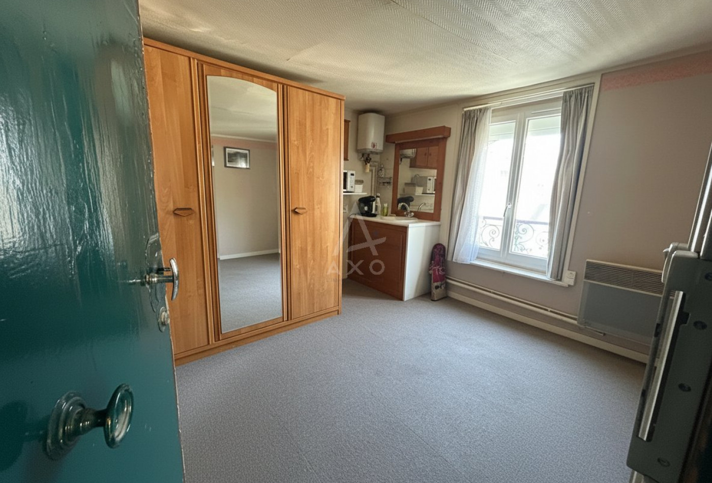 vente Appartement Paris 10eme Arrondissement - Photo 3