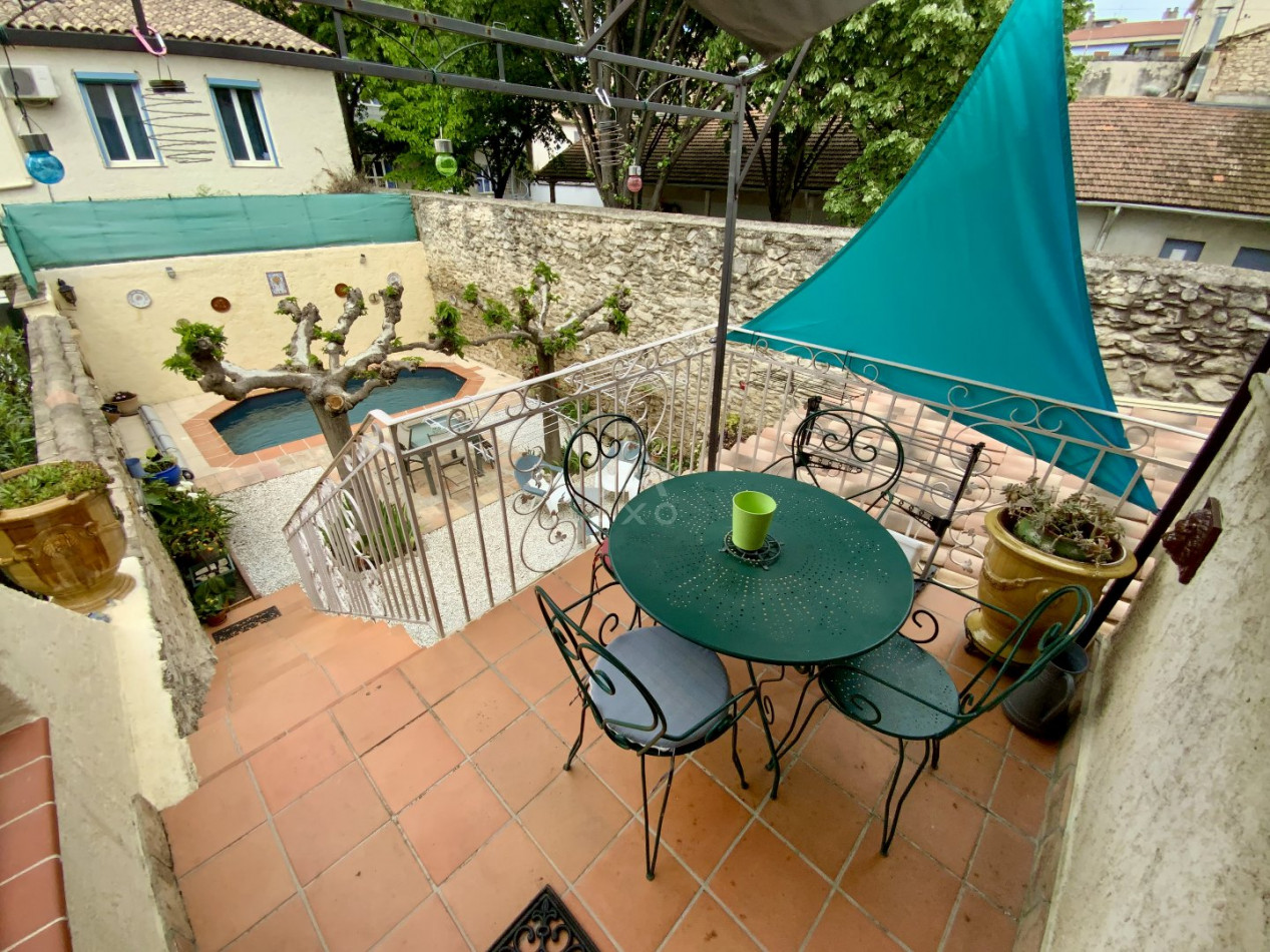 vente Appartement Nimes - Photo 3