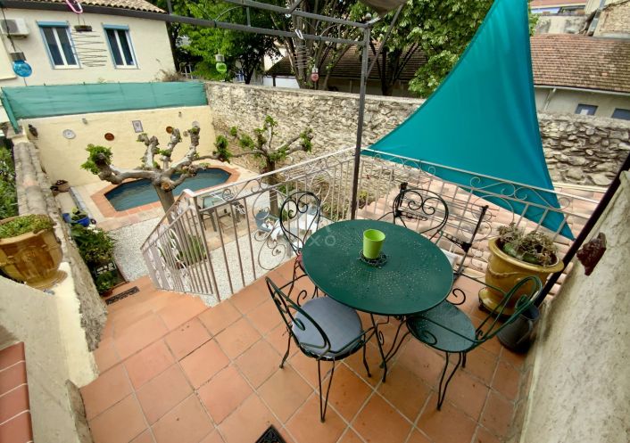 vente Appartement Nimes