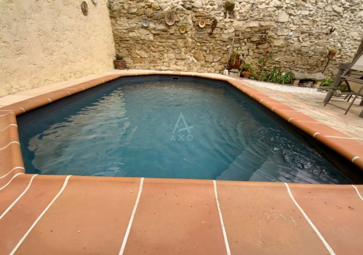 vente Appartement Nimes