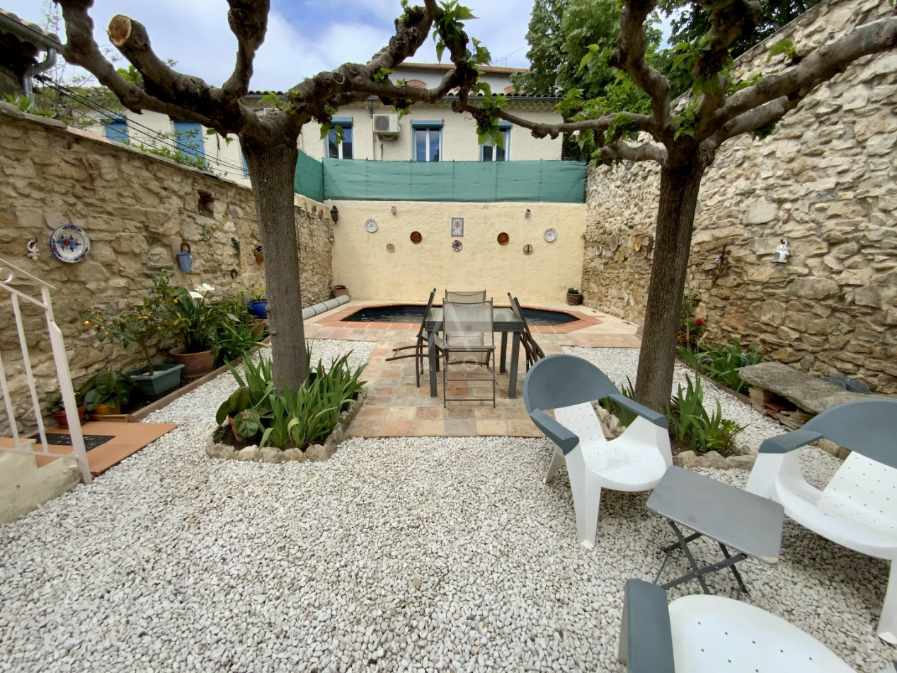 vente Appartement Nimes - Photo 1