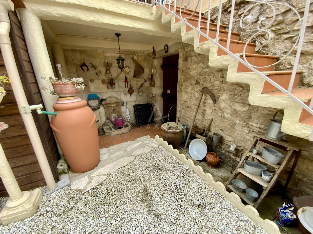 vente Appartement Nimes - Photo 11