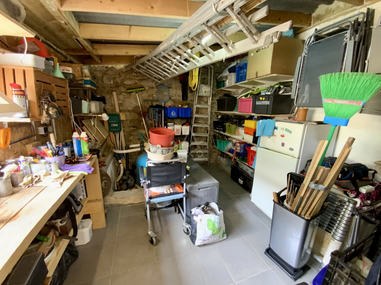 vente Appartement Nimes - Photo 12