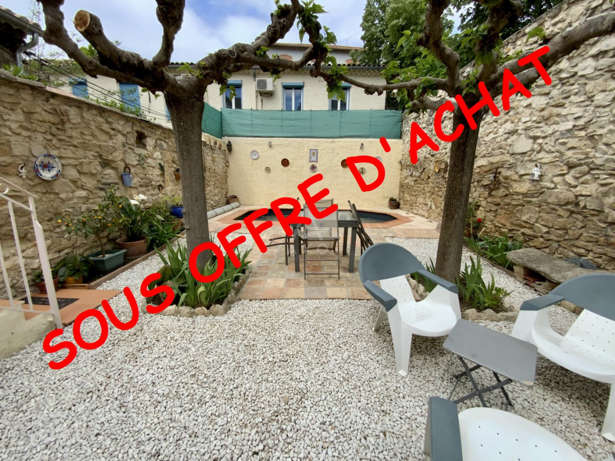 sale Appartement Nimes - Photo 1