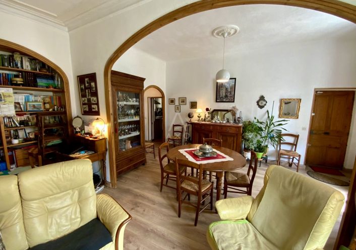 vente Appartement Nimes