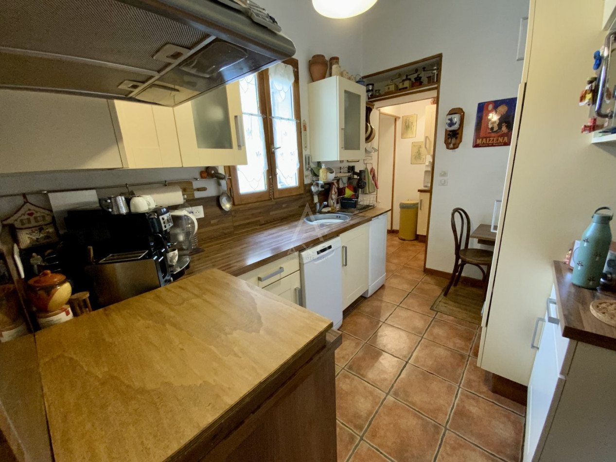 vente Appartement Nimes - Photo 6