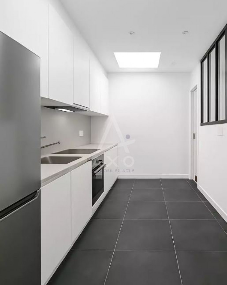 vente Appartement Suresnes - Photo 11