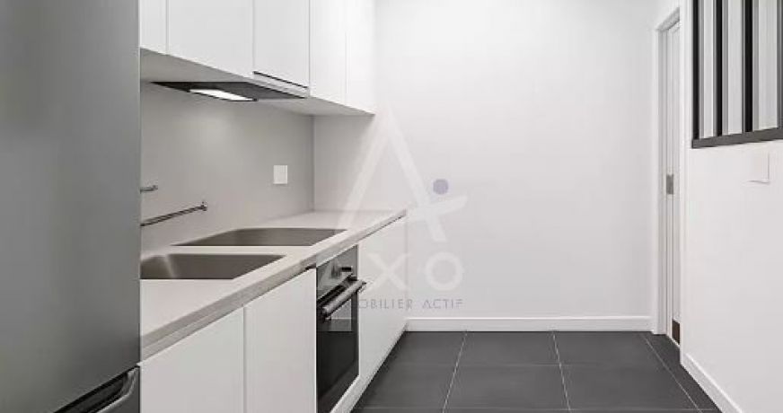 vente Appartement Suresnes