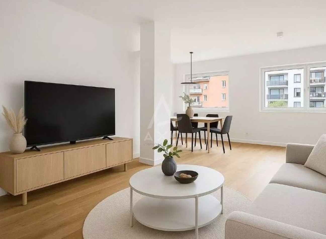 vente Appartement Suresnes - Photo 4