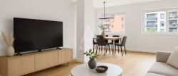 vente Appartement Suresnes