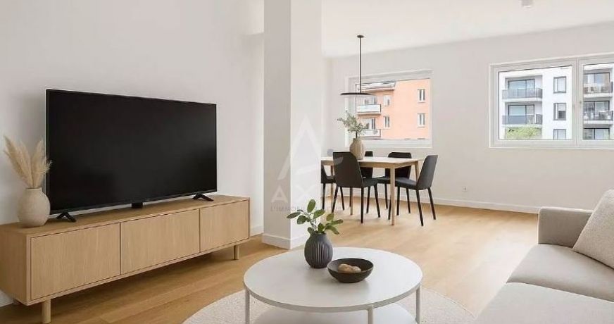 vente Appartement Suresnes