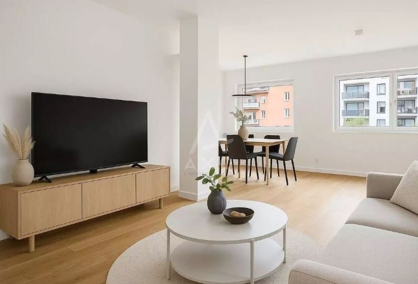 vente Appartement Suresnes - Photo 4