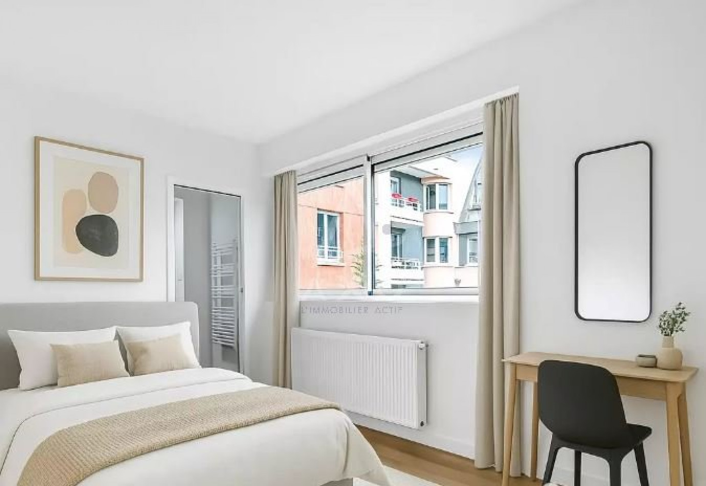 vente Appartement Suresnes - Photo 5