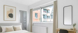 vente Appartement Suresnes