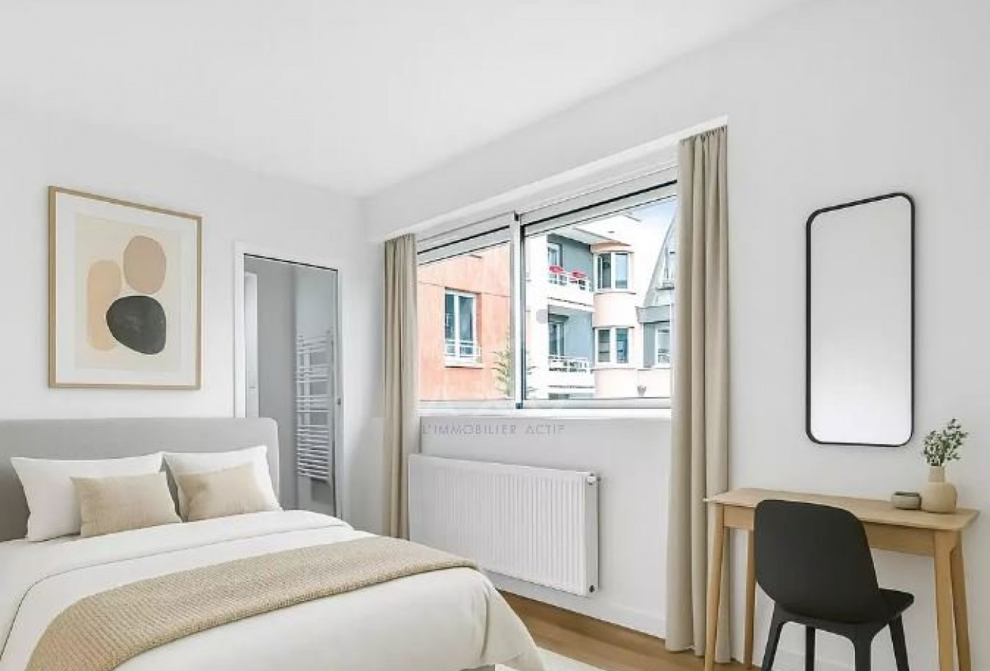 vente Appartement Suresnes - Photo 5