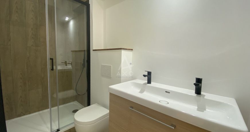 vente Appartement Suresnes