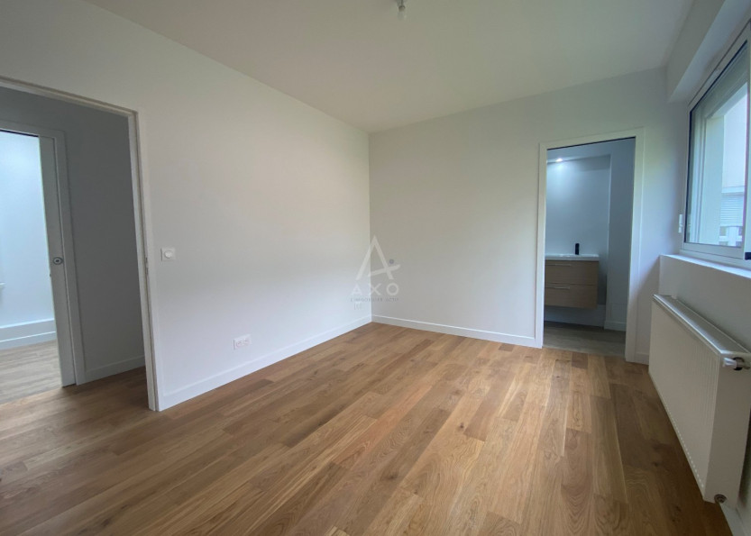 vente Appartement Suresnes - Photo 9