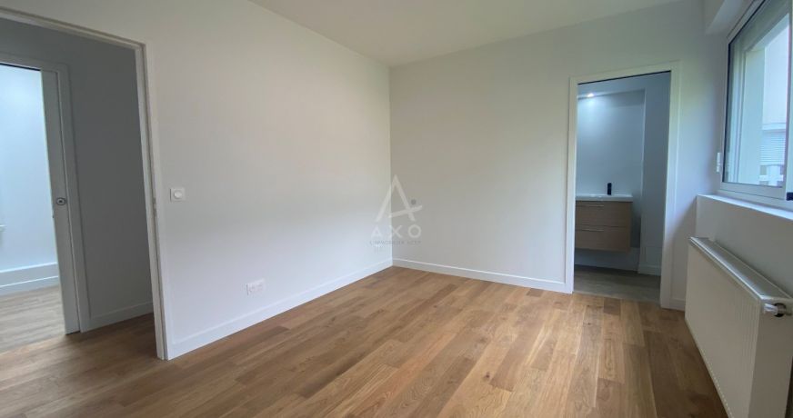 vente Appartement Suresnes