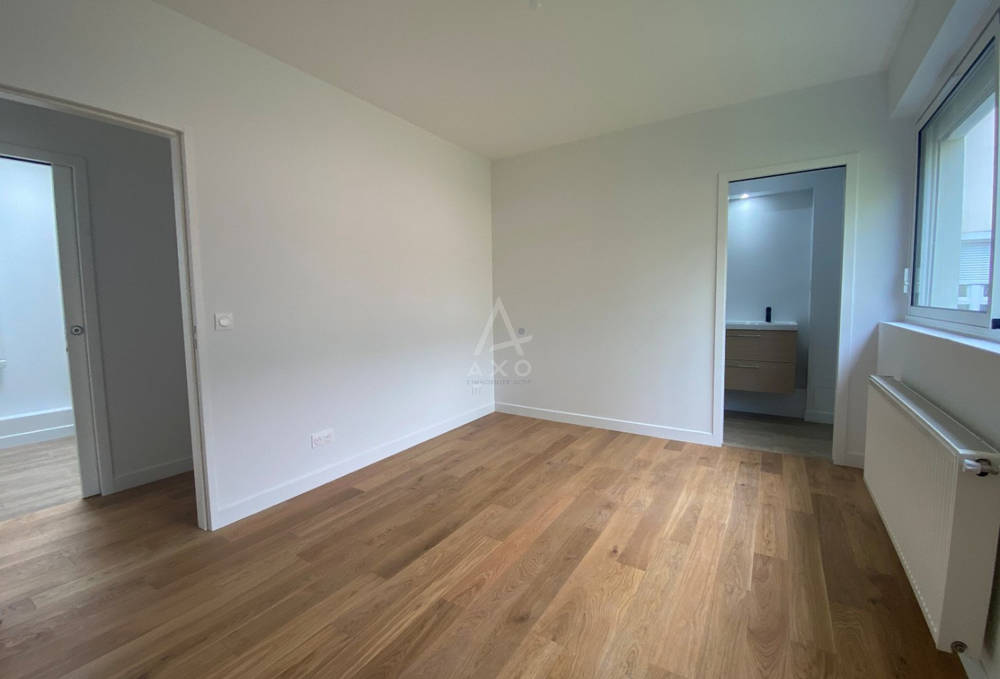 vente Appartement Suresnes - Photo 9