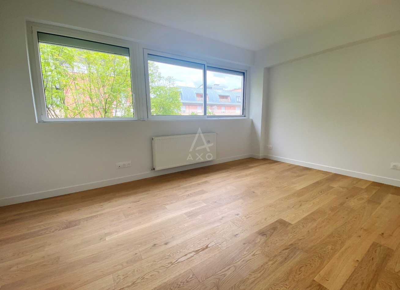 vente Appartement Suresnes - Photo 10