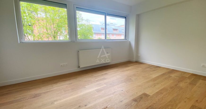 vente Appartement Suresnes