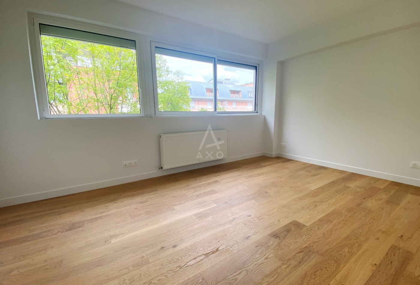 vente Appartement Suresnes - Photo 10