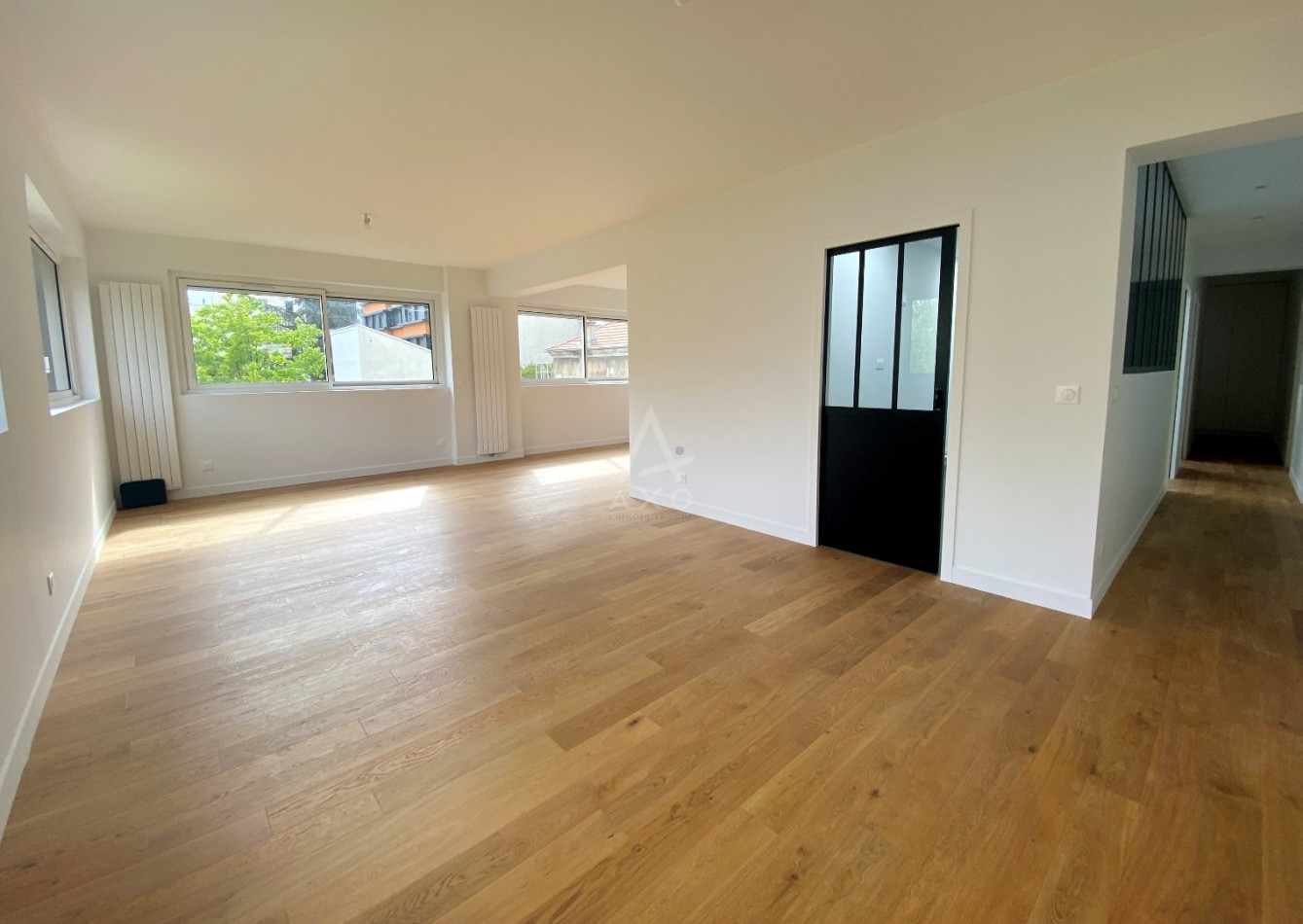 vente Appartement Suresnes - Photo 3