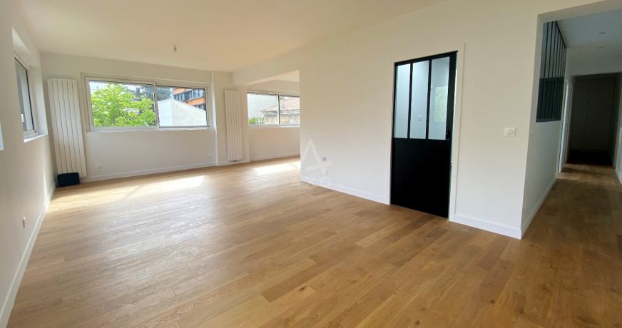 vente Appartement Suresnes