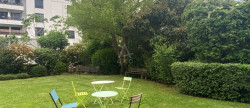 vente Appartement Suresnes