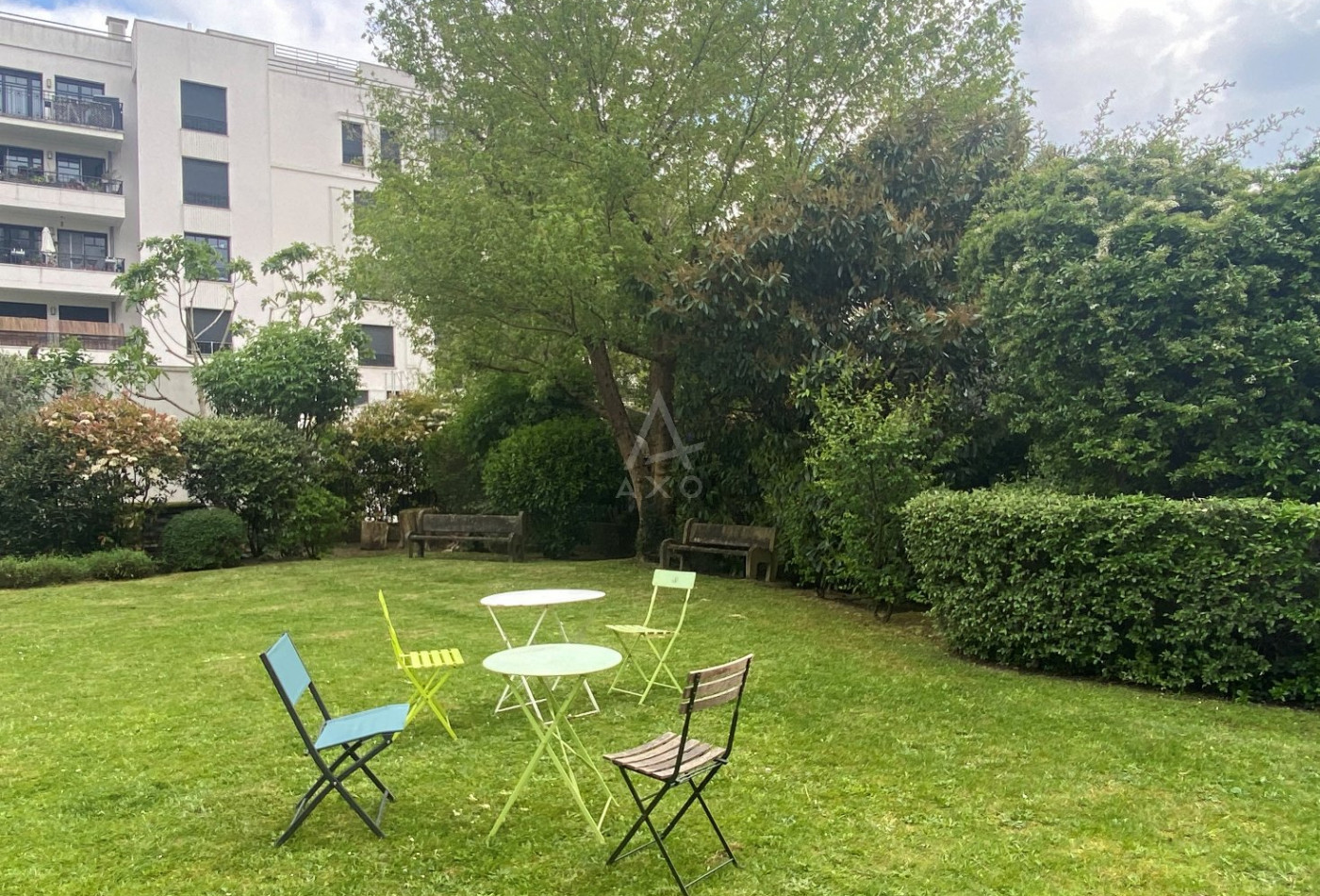 vente Appartement Suresnes - Photo 2