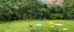 vente Appartement Suresnes