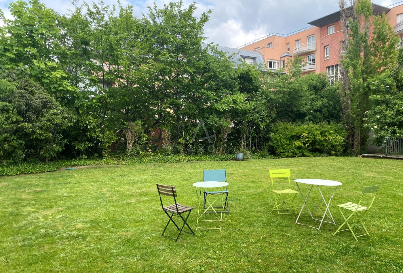 vente Appartement Suresnes - Photo 1