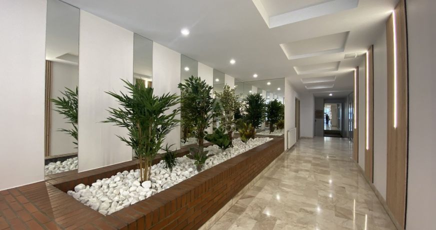 vente Appartement Suresnes