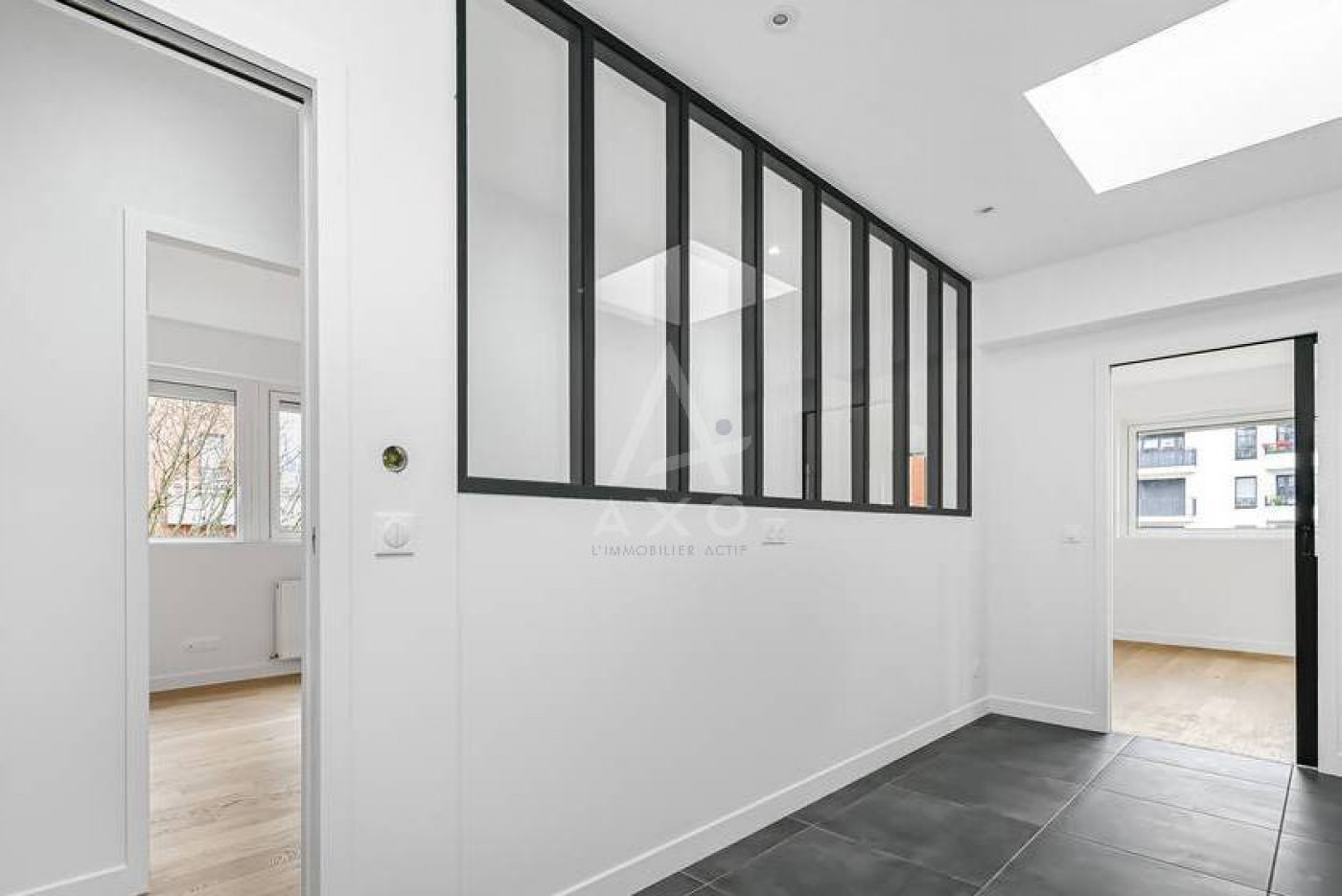 vente Appartement Suresnes - Photo 12