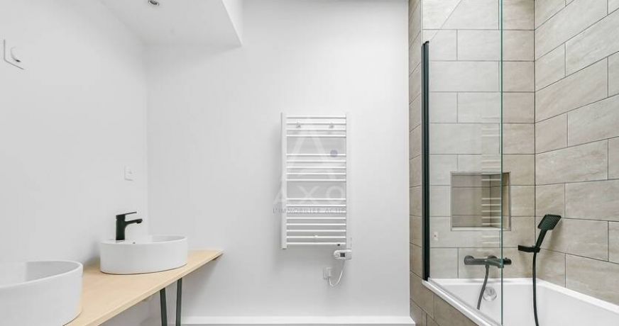 vente Appartement Suresnes