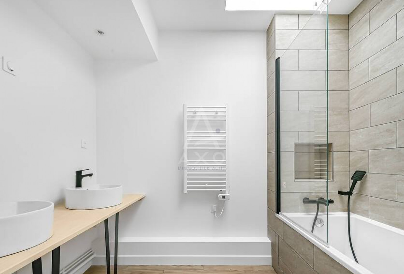 vente Appartement Suresnes - Photo 8