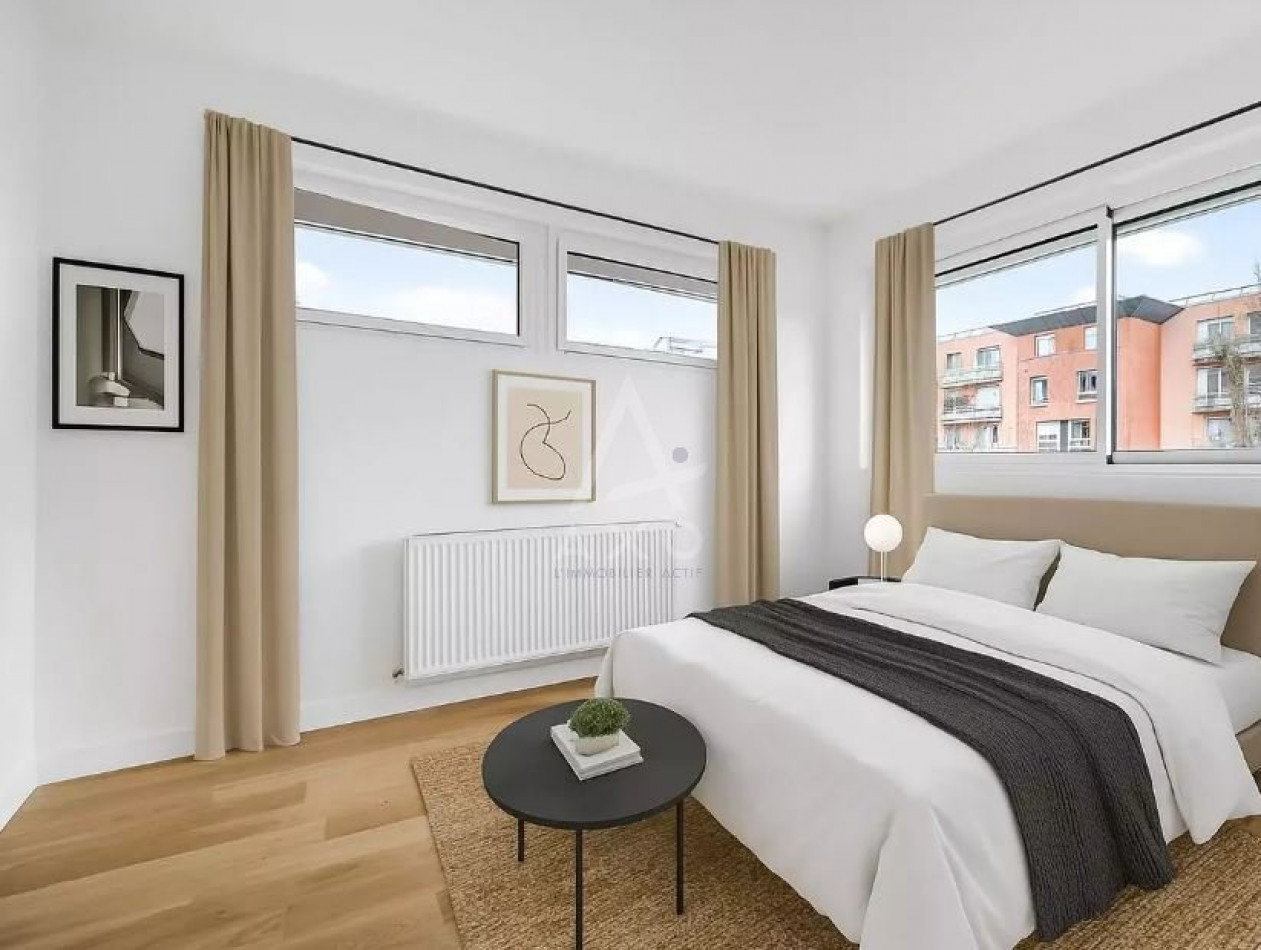 vente Appartement Suresnes - Photo 6