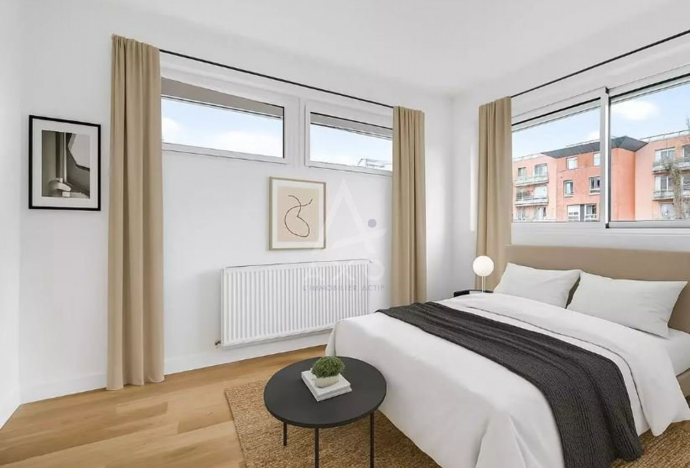 vente Appartement Suresnes - Photo 6