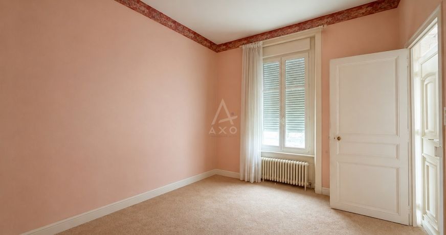 vente Maison Rennes