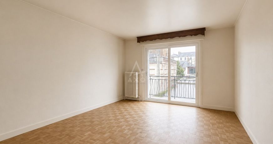 vente Maison Rennes