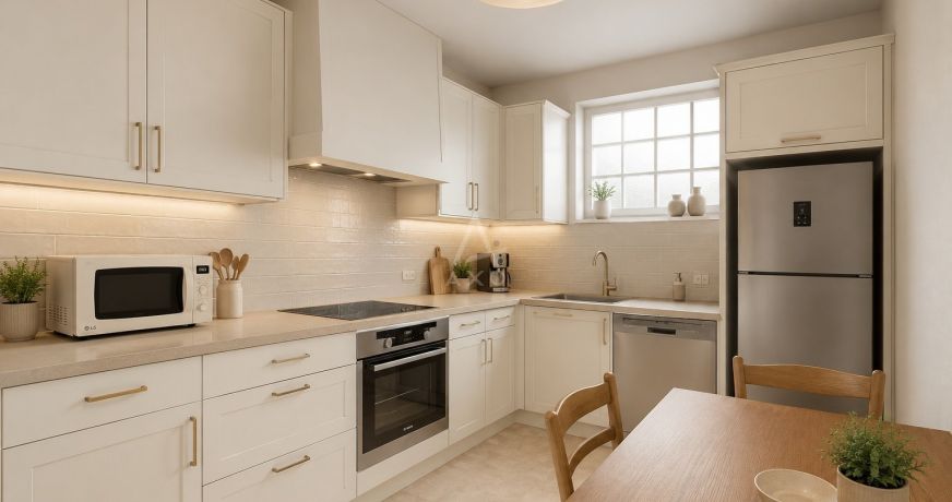 vente Maison Rennes