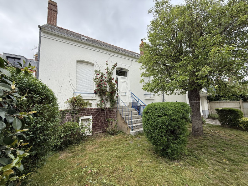 vente Maison Rennes - Photo 10